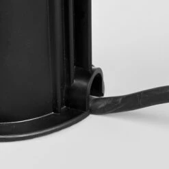 Edelstahl-Bodeneinbauleuchte Insa, IP67 -Heimbeleuchtung 9977024 4