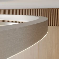 Lindby Smart Tula LED-Deckenleuchte, App, CCT -Heimbeleuchtung 9985092 4