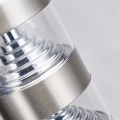 Edelstahl-Wegeleuchte Lanea Mit LEDs 60cm -Heimbeleuchtung 9988009 6