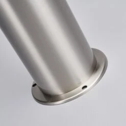 Edelstahl-Wegeleuchte Lanea Mit LEDs 60cm -Heimbeleuchtung 9988009 7