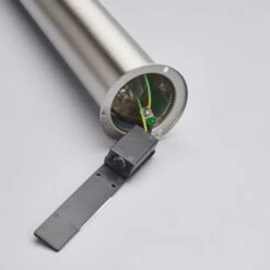 Edelstahl-Wegeleuchte Lanea Mit LEDs 60cm -Heimbeleuchtung 9988009 8