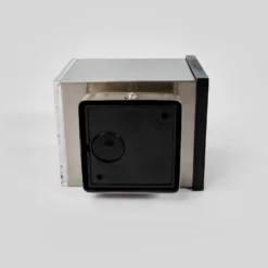 LED-Solar-Außenwandleuchte Tyson, Eckig, Klar -Heimbeleuchtung 9988126 7